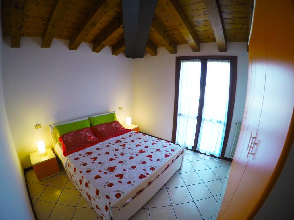 Residence Pineta - Agenzia Cocal Καόρλε Δωμάτιο φωτογραφία