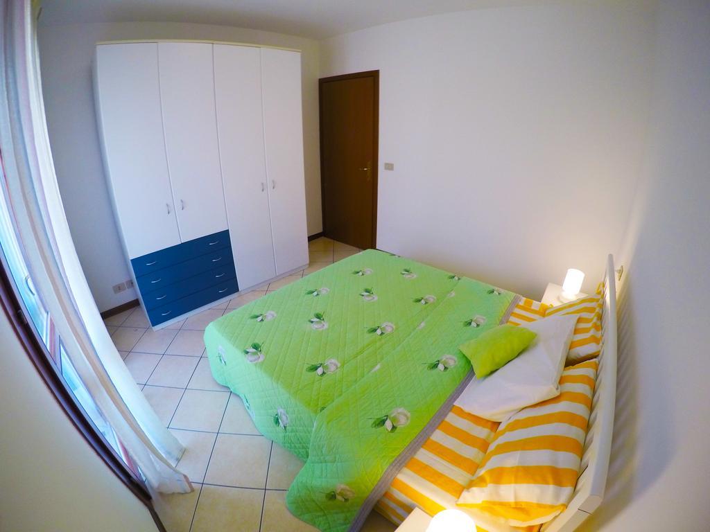 Residence Pineta - Agenzia Cocal Καόρλε Δωμάτιο φωτογραφία