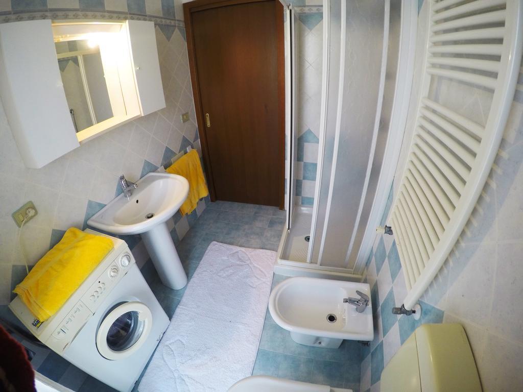 Residence Pineta - Agenzia Cocal Καόρλε Δωμάτιο φωτογραφία