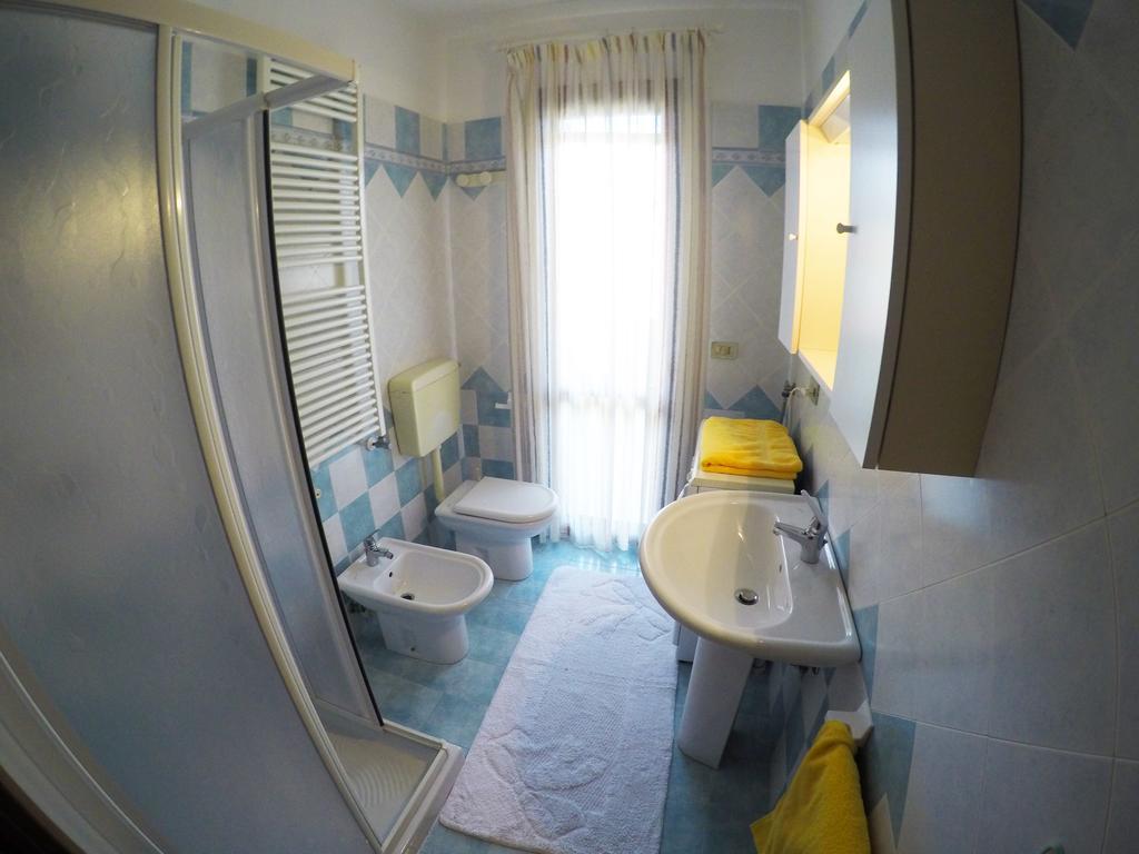 Residence Pineta - Agenzia Cocal Καόρλε Δωμάτιο φωτογραφία