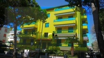 Residence Pineta - Agenzia Cocal Καόρλε Εξωτερικό φωτογραφία