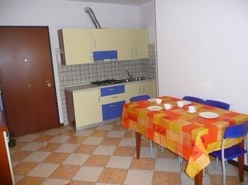 Residence Pineta - Agenzia Cocal Καόρλε Εξωτερικό φωτογραφία